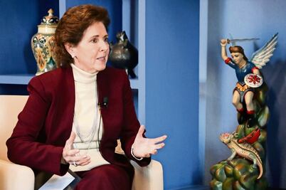 “Sumamos esfuerzos para atender sismos”