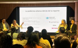Lanzan campaña “Mundial sin Trata” rumbo a FIFA 2026; buscan prevenir explotación en eventos masivos