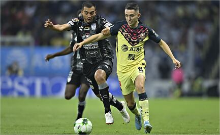 ¿Qué necesitan América y Pachuca para avanzar a la Final de la Liga MX?