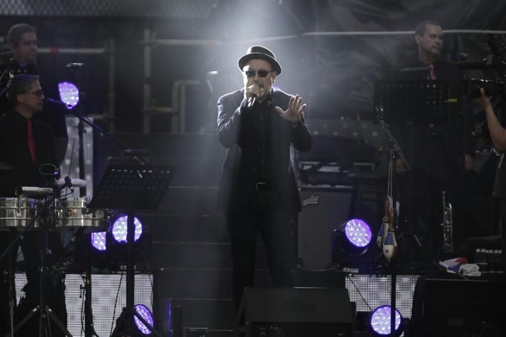 Foto: Alejandro Acosta/EL UNIVERSAL