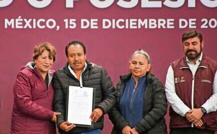 Sin título de propiedad, 18.5% de viviendas en el Edomex, reportan