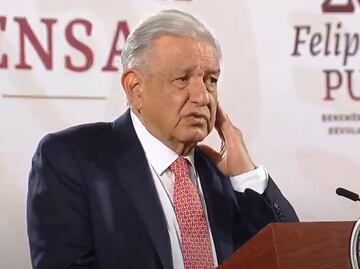 Hoy quedarán resueltas exportaciones de aguacate a EU, afirma AMLO, pero reprocha: “No es ese el modito”