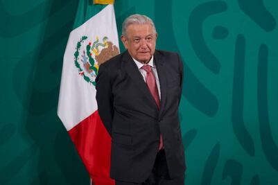 ¿Delfina, la corcholata de AMLO para el Edomex?