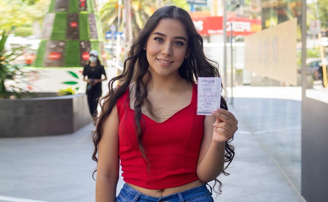 Furor en México por los 300 millones de dólares de la lotería