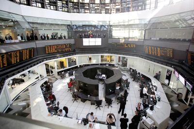 ¿Quiénes son los CEO´s de algunas empresas representativas de la BMV?