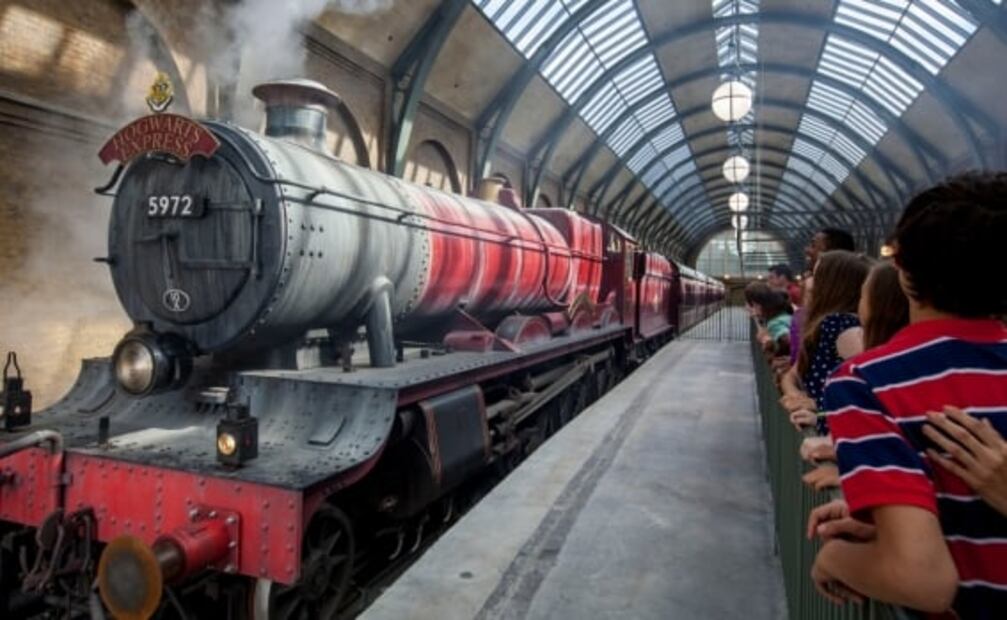 Hogwarts, Springfield y otras razones para visitar Universal Orlando