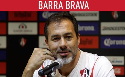 Sondean a Matosas, por si acaso en el Tri