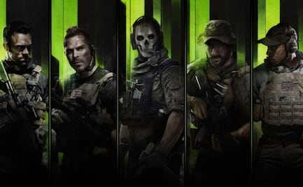 Esta es la razón por la que "Call of Duty" seguirá en PlayStation