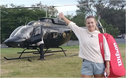 Guadalajara Open, con una aventura e innovación aérea