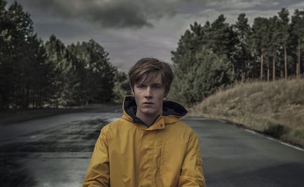 ¿Sobrevaloradas? Desde "Dark" hasta "Friends", las peores series de la historia según estudio