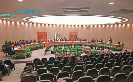 Aspirante independiente exige al IEEM proceso justo