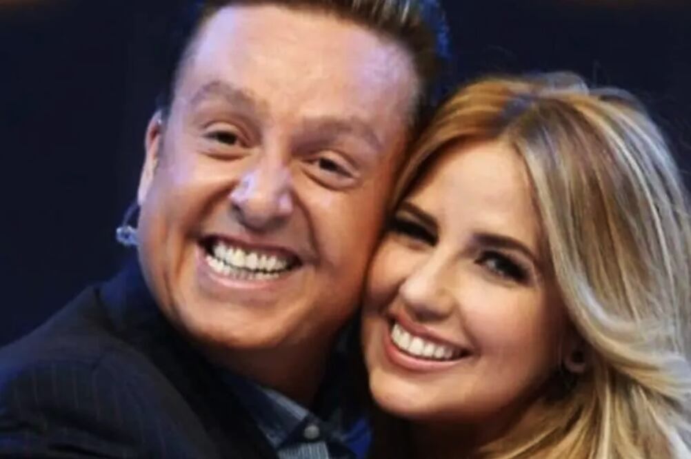 Raquel Bigorra se sinceró sobre el distanciamiento con Daniel Bisogno.
Foto: Especial