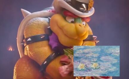 La venta del avión presidencial, Bad Bunny norteño en Coachella y Monet en el Munal: los memes de la semana