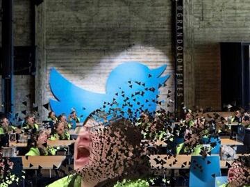 De Elon Musk como nuevo director de Twitter a la derrota del Toluca y la supuesta cara de Adán: estos son los mejores memes de la semana