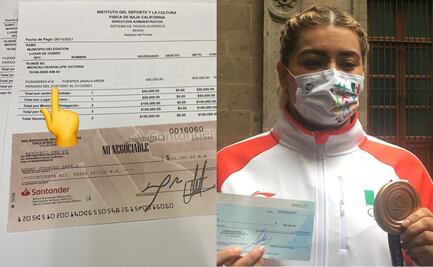 Aremi Fuentes denuncia nuevo engaño por parte del exgobierno de Baja California