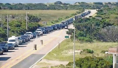 Erin golpea el Caribe; amenaza costa este de EU