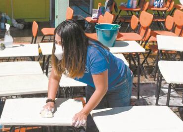 ¿Cuántos planteles educativos de CDMX serán reparados este 2025?