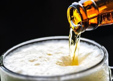 The many health benefits of beer