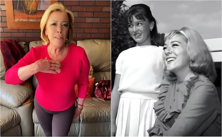 Sylvia Pasquel asume el papel de la nueva matriarca de la dinastía Pinal; así lo vive