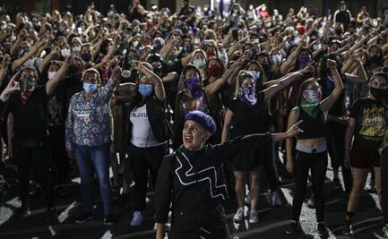 Las Tesis y la Nobel de Economía Esther Duflo, en el Hay Festival de Cartagena