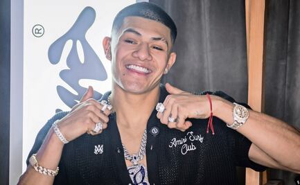 La paternidad que le trajo torta a El Bogueto