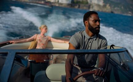 "Tenet" toma drástica decisión para estrenarse pese al Covid