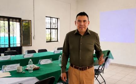 Verde condena asesinato de alcalde de Temoac; agresión en la presidencia municipal refleja nivel de violencia, dice