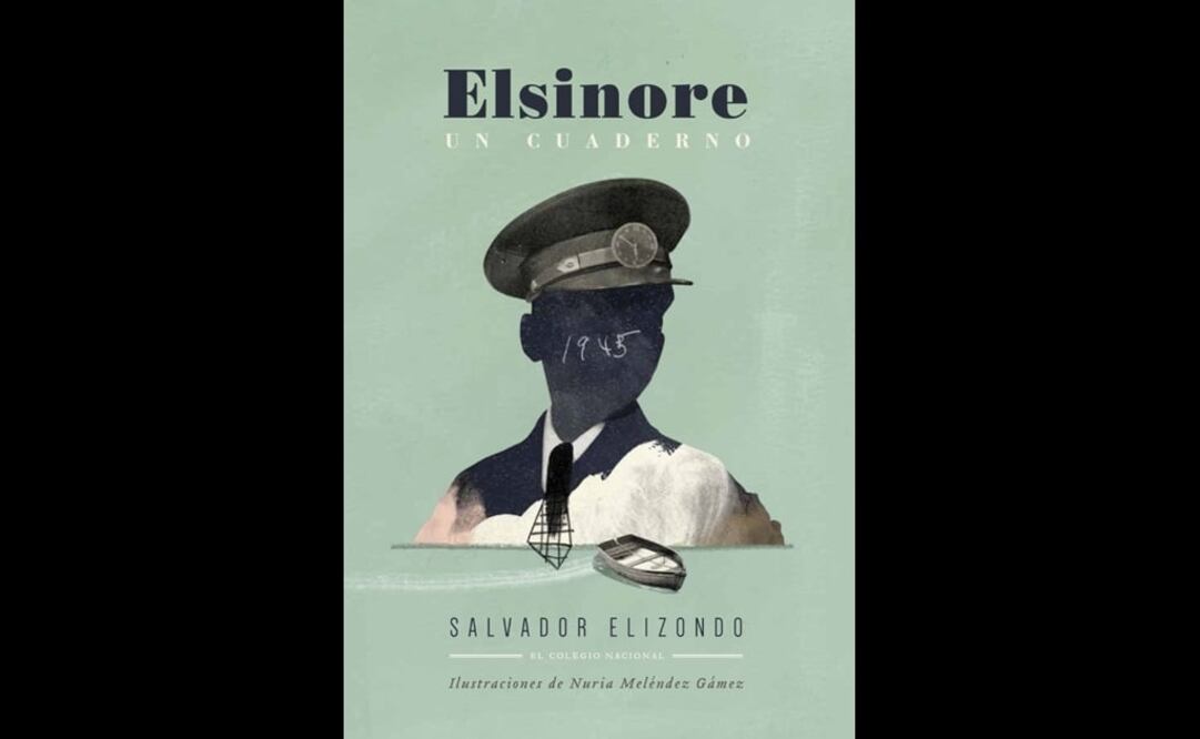 El Colegio Nacional celebrará los 30 años de "Elsinore", de Salvador Elizondo, con una edición conmemorativa. 