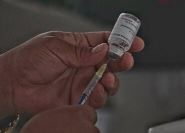 Aplicarán segunda dosis de la vacuna Covid a jóvenes de 18 a 29 años en 5 alcaldías de la CDMX