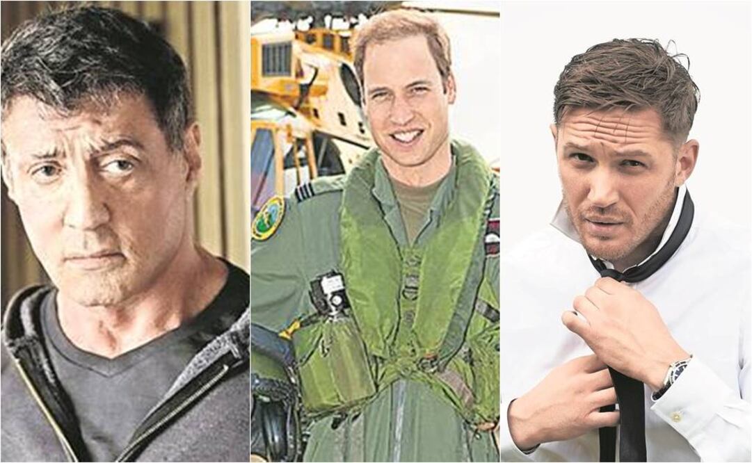 ¡¡Qué oso del famoso!!