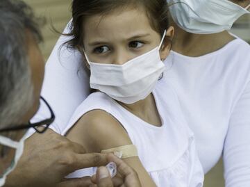 Qué se sabe de la hepatitis de origen desconocido que está afectando a niños en varios países