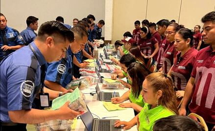 Equipo de Ebrard denuncia irregularidades en boletas y en conteo para elegir al candidato de Morena