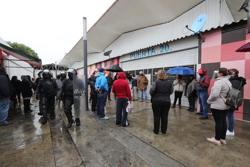 Foto: Jorge Alvarado / El Universal