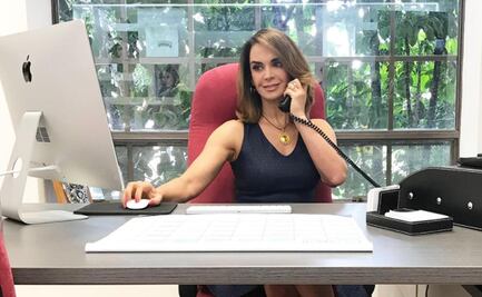 Lupita Jones, en riesgo de perder su marca registrada por no renovar