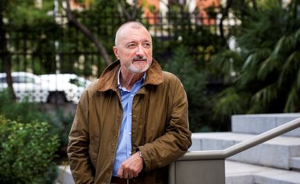 Pérez-Reverte pone a "El Cid" en un "western" medieval