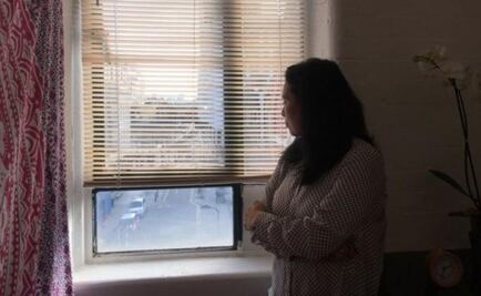 "Me salvó de matarme"; este y otros testimonios de mujeres latinas traficadas en Londres