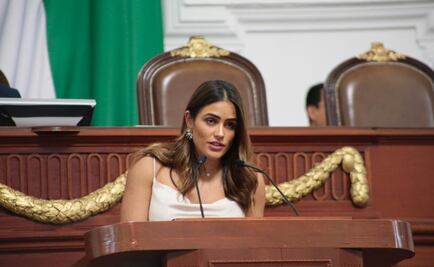 Congreso local aprueba modificaciones en organización interna del Partido Verde