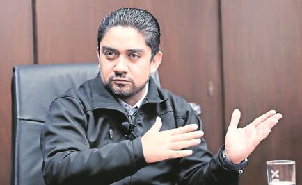 Pide Tungüí revisar censos presentados