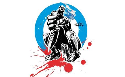 El negacionismo que rinde culto al Gran Tlatoani de Macuspana