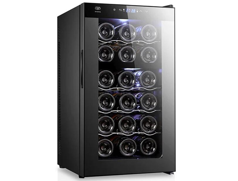 Aprovecha las ofertas del hot sale para tu cocina. Foto: Avera
