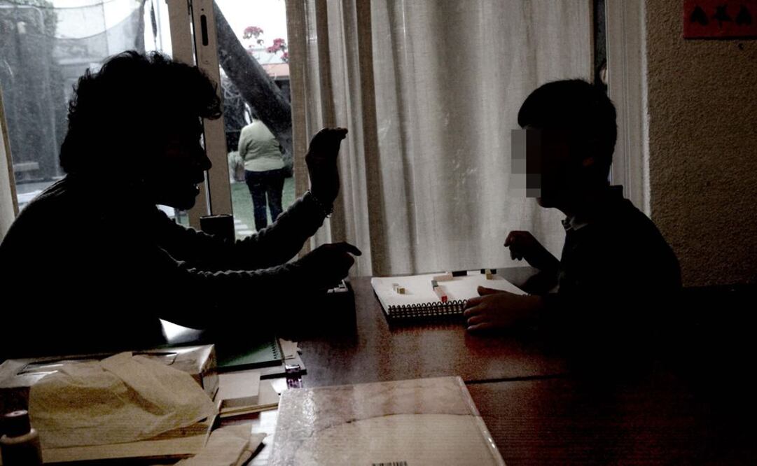 Foto: Archivo EL UNIVERSAL