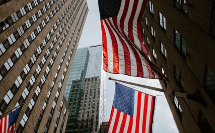 Estados Unidos y Canadá, entre los países con nuevas restricciones de viaje