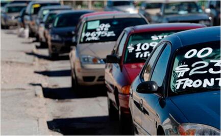 El daño a la industria automotriz hubiera sido mayúsculo: AMIA