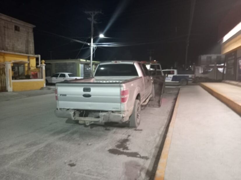 Con cámaras del C5 logran rescatar a ruso privado de su libertad en Tamaulipas