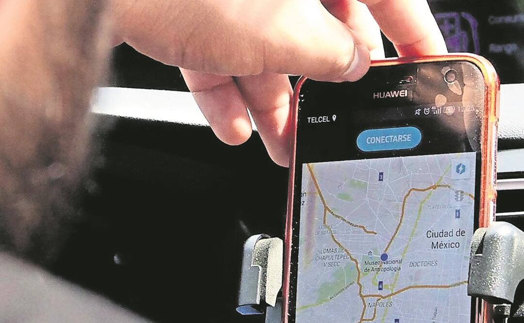 Foto: Archivo /  EL UNIVERSAL