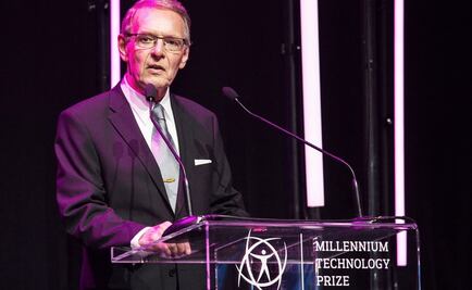 Pionero de la miniaturización gana "Nobel de Tecnología"