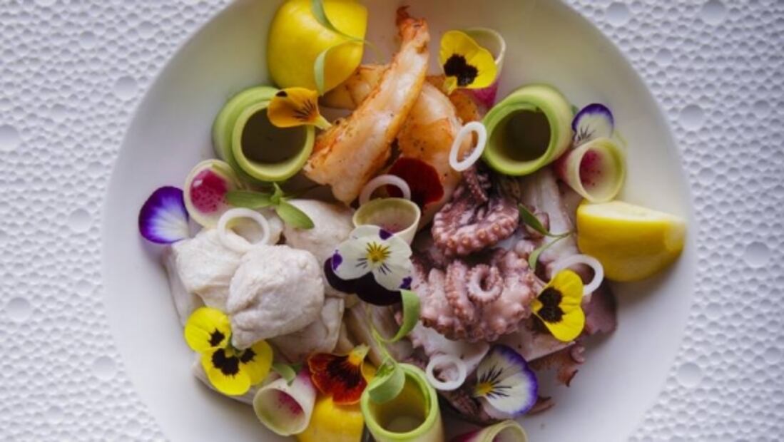 Lugares en CDMX para comer los pescados y mariscos más frescos 