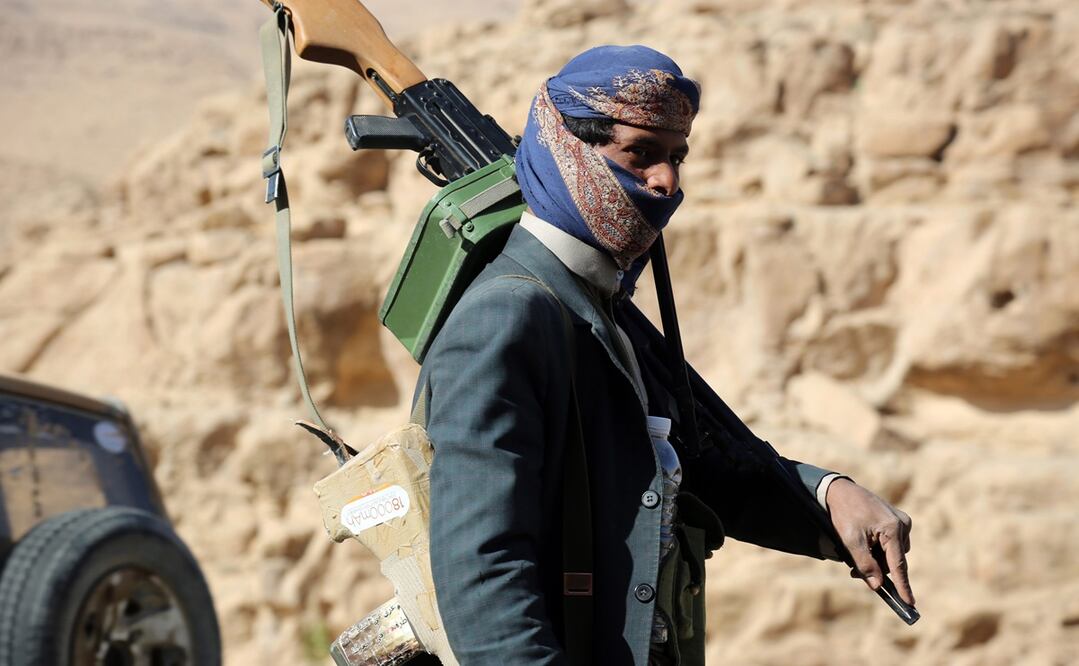 Imagen ilustrativa. Foto: EFE