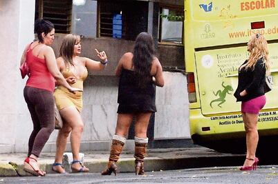 Lucha antitrata, más allá de Trump: experta