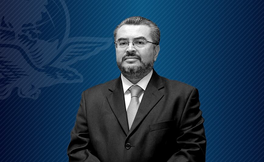 Luis Pesquera Olalde